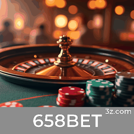 658BET: Completa Cobertura de Esportes para Apostadores Brasileiros