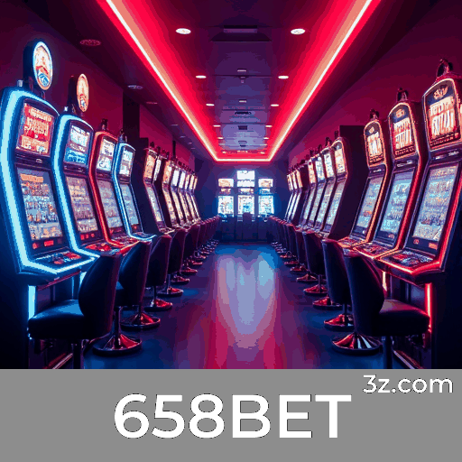 658BET: Completa Cobertura de Esportes para Apostadores Brasileiros
