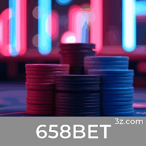 658BET: Plataforma de Comunidade Vibrante
