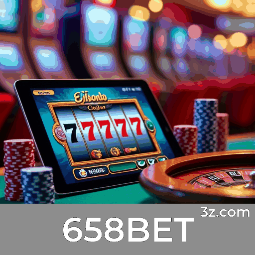 658BET Login: Descubra Privilégios Exclusivos e Valor de Conta
