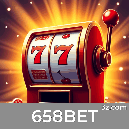 658BET: Experiência de Cassino Online de Alta Qualidade