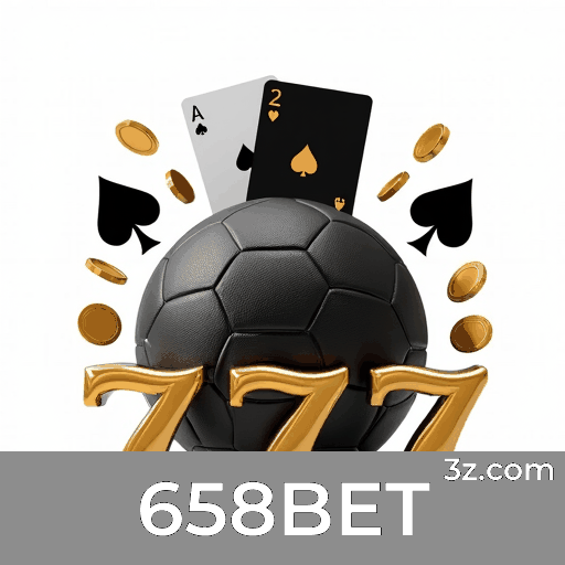Estratégias de Jogo com 658BET: Maximize Seus Lucros!