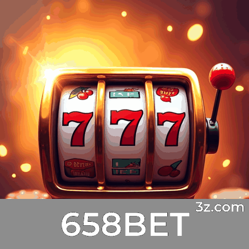 658BET: Cassino Premier com Segurança e Diversão