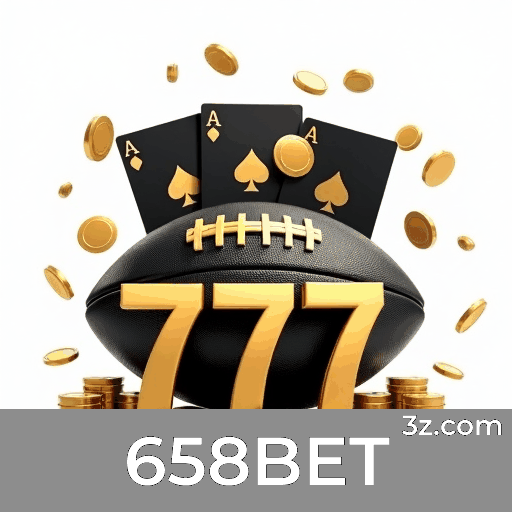 658BET: Experiência de Cassino Imersiva para Brasileiros