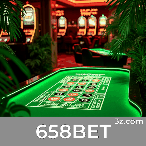 658BET: Promoções de Valor Multiplicado e Recompensas Exclusivas
