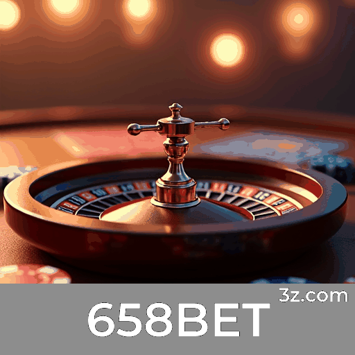 658BET: Psicologia de Bônus e Decisões de Jogos