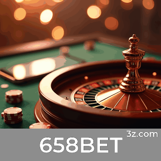 658BET.com - Melhores Apostas Online Brasil - 658BET