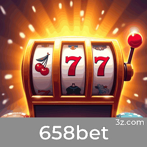 Experiência de Jogos Inigualável no 658bet: Diversão Garantida