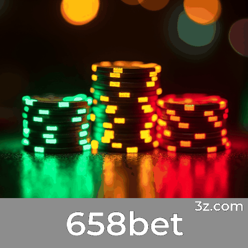 658bet: Cassino e Apostas com Segurança e Diversão